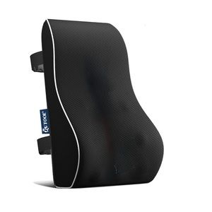 Lumbar Support Pillow